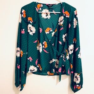 XS Express Blouse